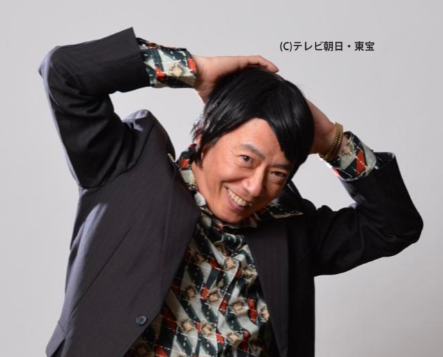 仮面ライダー新作出演者の発表に トリック ファン歓喜 生瀬さんのパロディついに本家へ