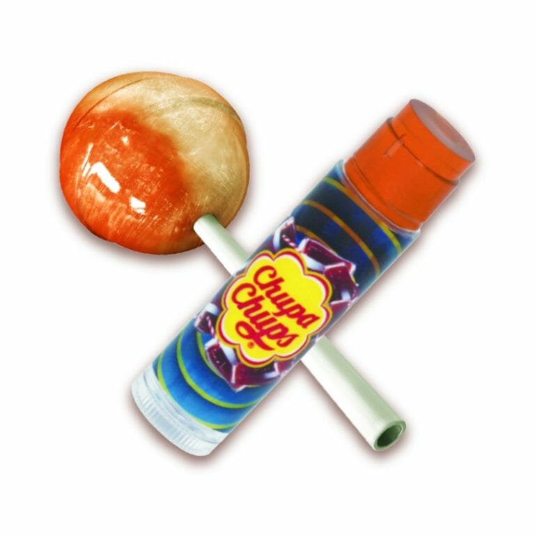 思わず手に取る『DELICIOUS LIP CREAM』から『Chupa Chups』シリーズ新発売