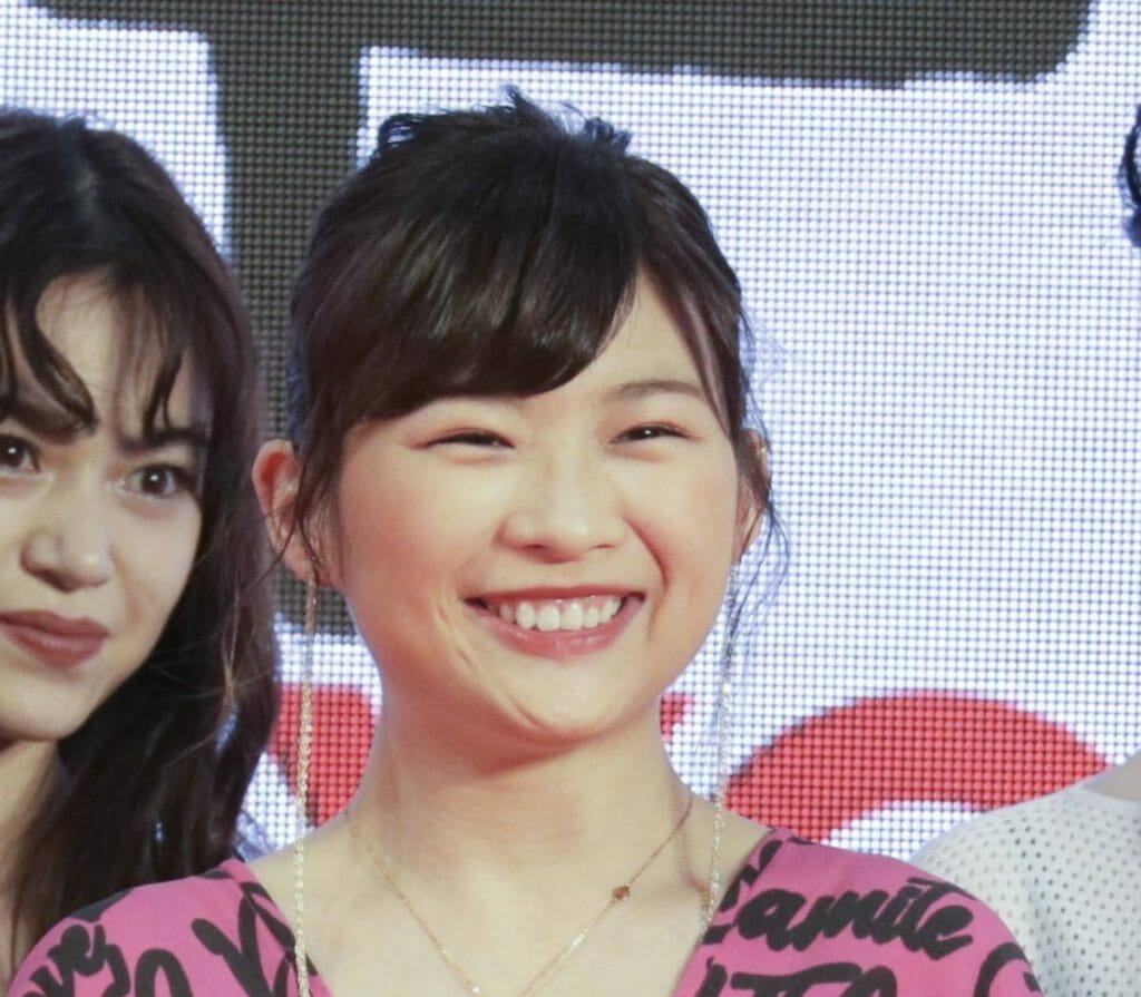 伊藤沙莉 本当に好きになっちゃって 共演俳優への初恋 可愛すぎる の声続々 土曜スタジオパーク Coconuts