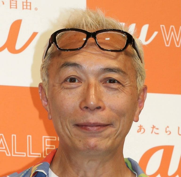 所ジョージ
