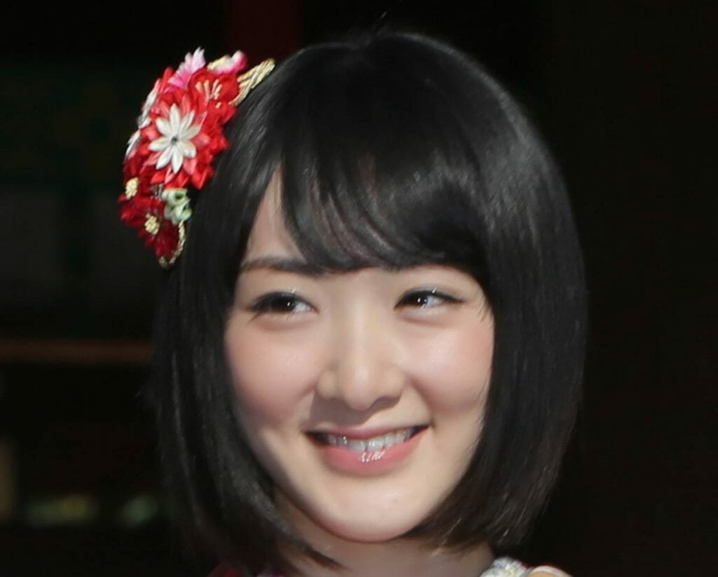 生駒里奈、ドールメイクの第一人者・双木昭夫プロデュースで大変身！溢れ出る透明感が圧倒的に可愛すぎる COCONUTS