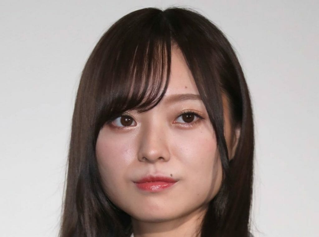 乃木坂46白石麻衣の握手会に参加していた梅澤美波 人生何があるか分かんない 白石にかけられた言葉は Coconuts