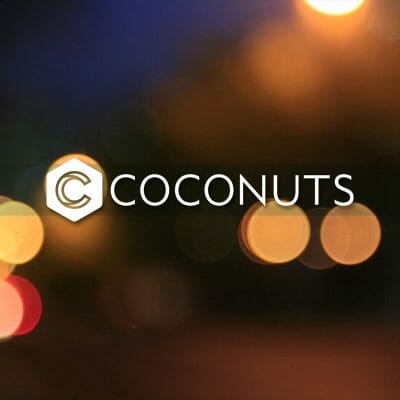デカい亀がいた!!🐢💕 | COCONUTS CLUB
