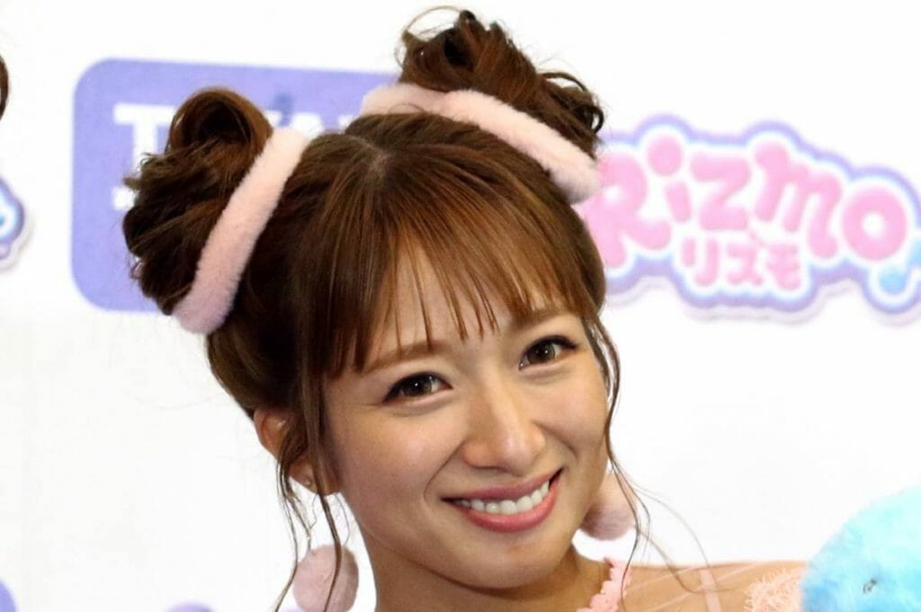 辻希美がスッピン公開！メイクの下は「昔の辻ちゃん」だった？「ちょっとでも自信を持ってもらえたら」 COCONUTS