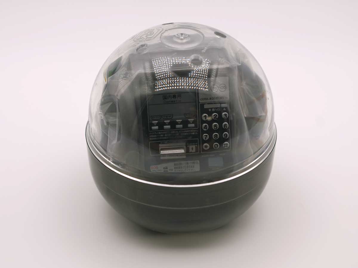 「NTT東日本 NTT西日本　公衆電話ガチャコレクション 番外編」フォトレビュー