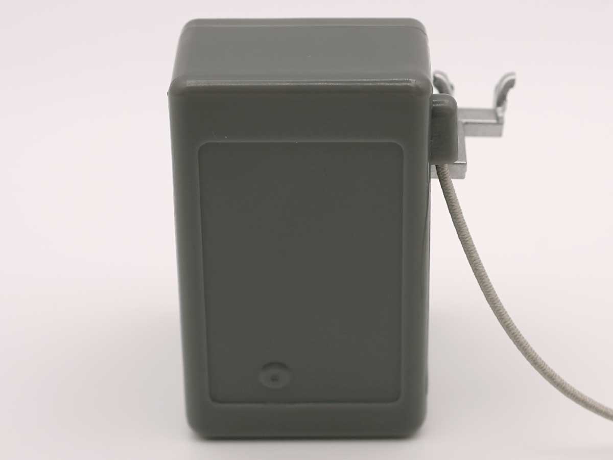 「NTT東日本 NTT西日本　公衆電話ガチャコレクション 番外編」フォトレビュー