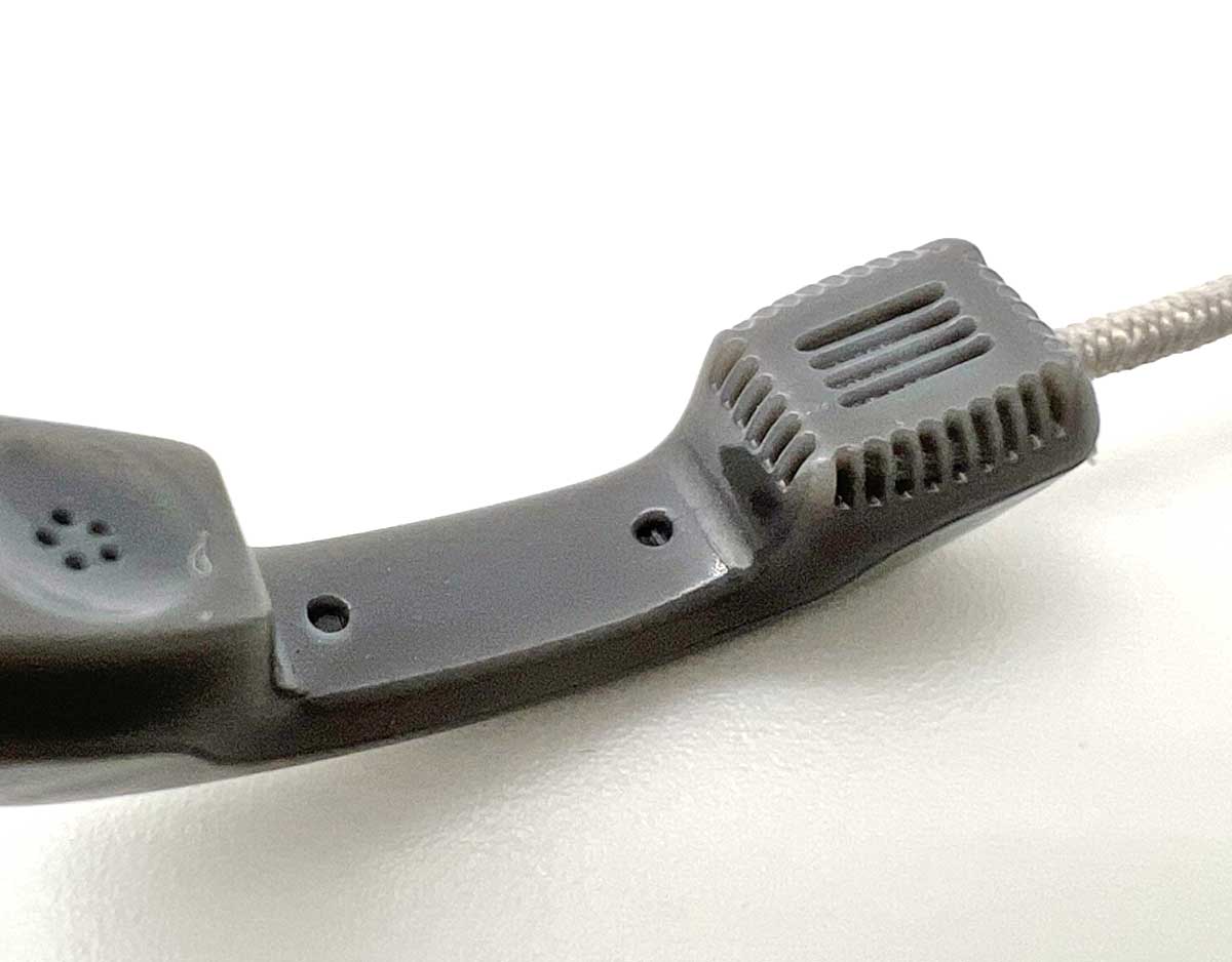 「NTT東日本 NTT西日本　公衆電話ガチャコレクション 番外編」フォトレビュー