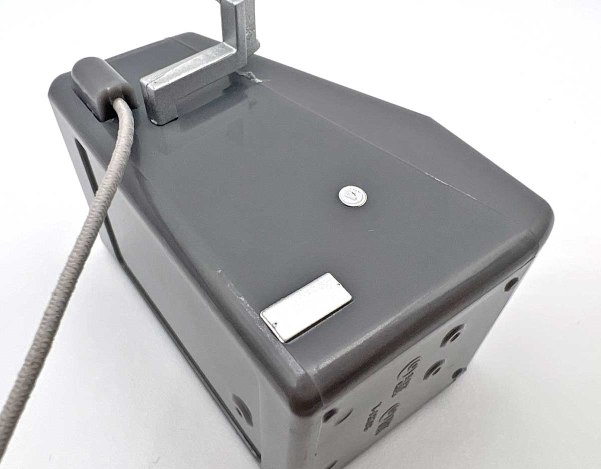 「NTT東日本 NTT西日本　公衆電話ガチャコレクション 番外編」フォトレビュー