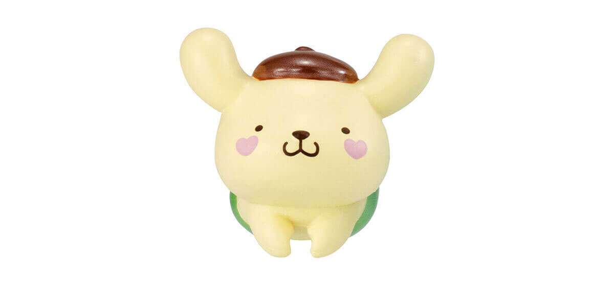 これはガチで欲しいやつーーー！「え、これで200円……？」買うべき新作ガチャ《画像あり》