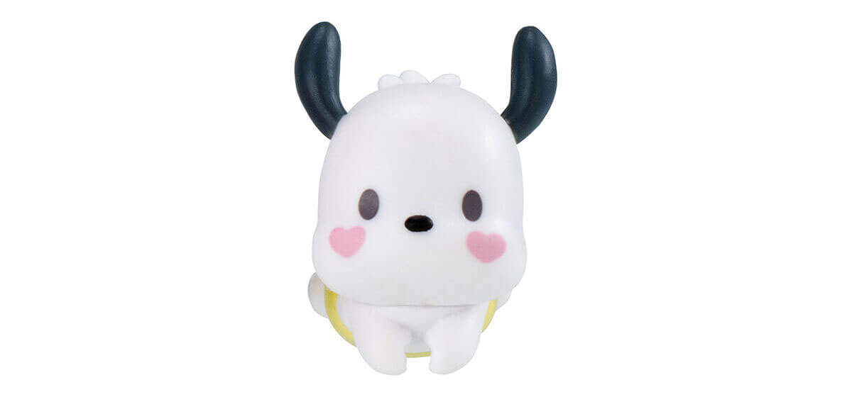 これはガチで欲しいやつーーー！「え、これで200円……？」買うべき新作ガチャ《画像あり》