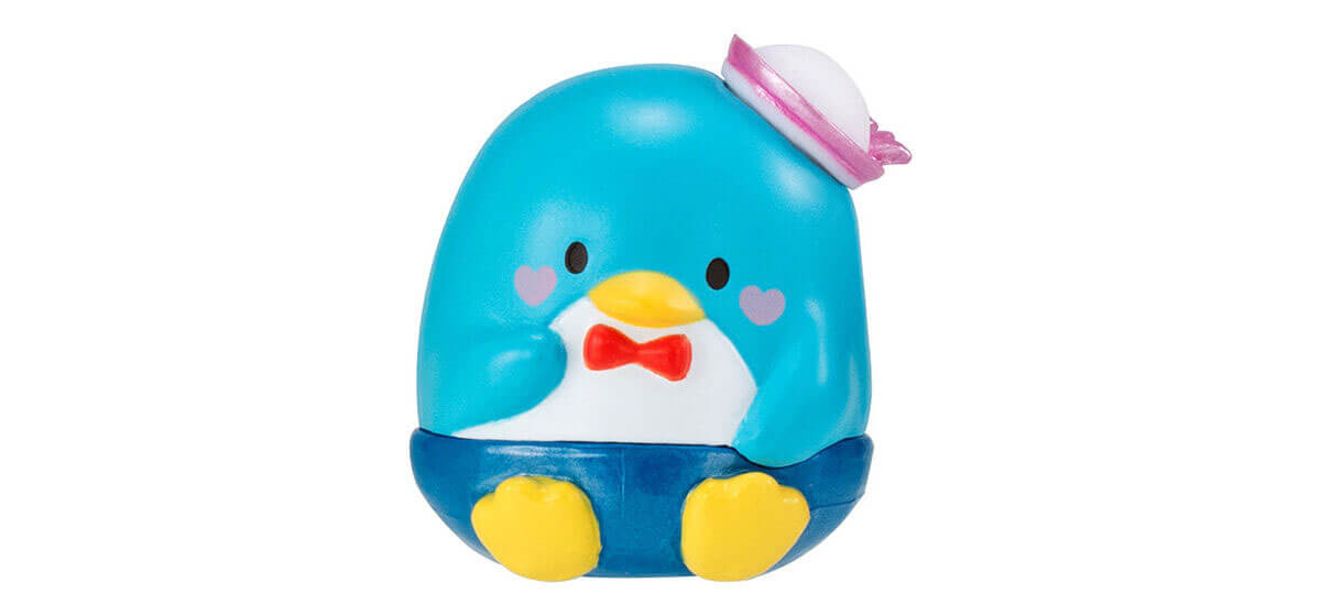 これはガチで欲しいやつーーー！「え、これで200円……？」買うべき新作ガチャ《画像あり》