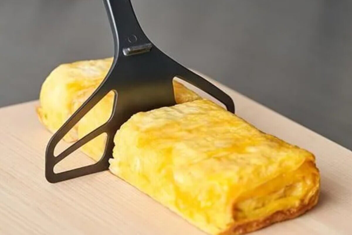 オークス　パパッと卵焼きターナー