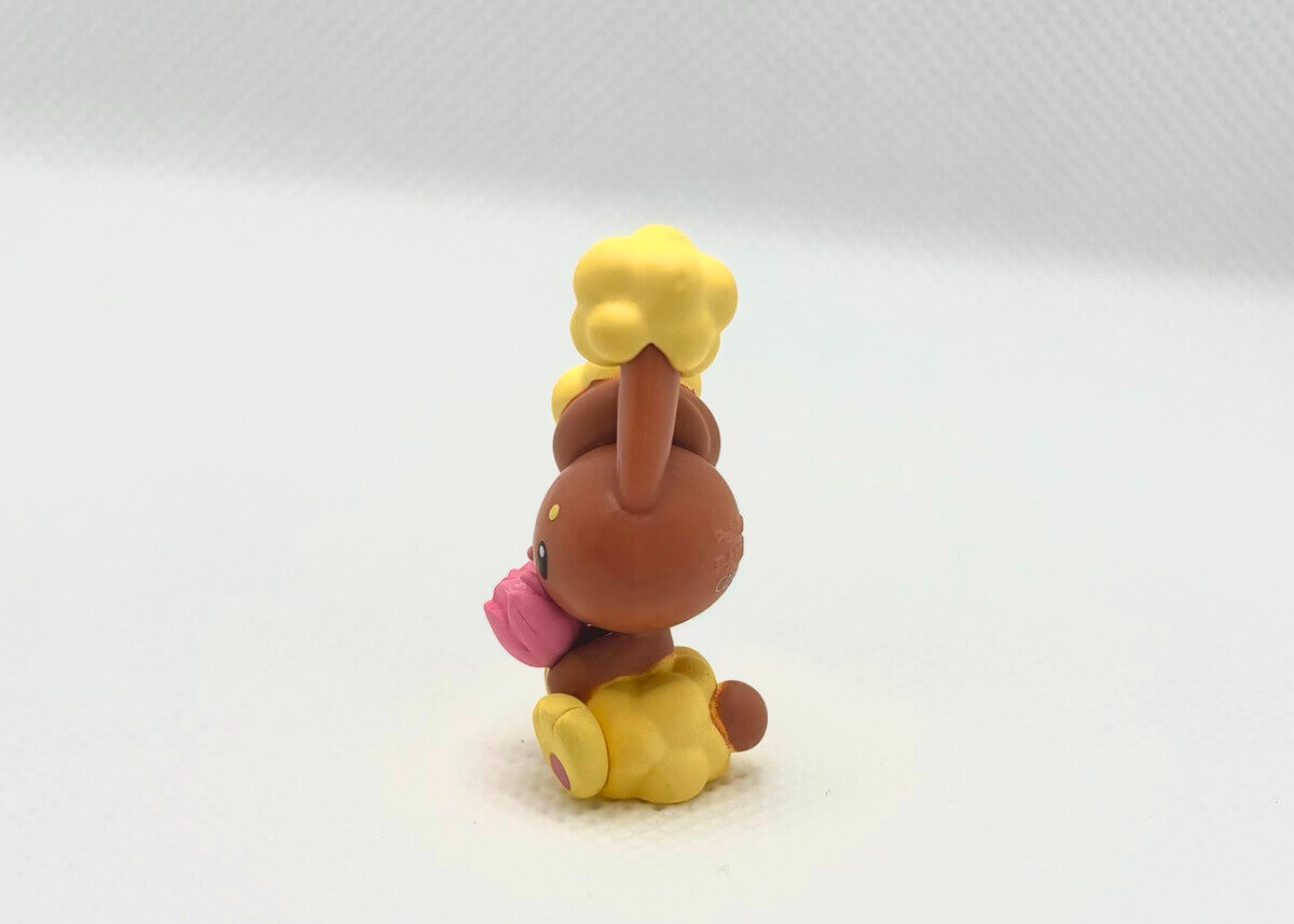ガチャガチャ「ポケモン ぽかぽかびより2」