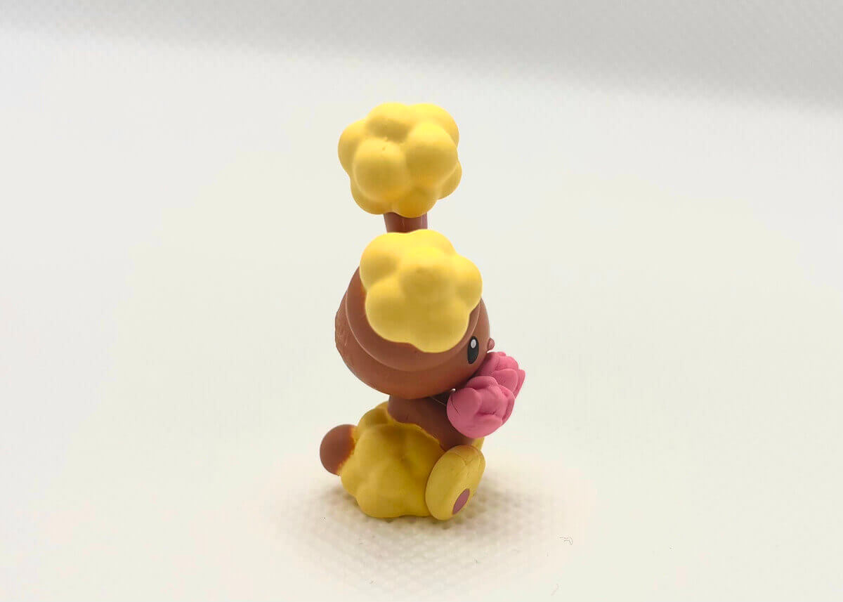 ガチャガチャ「ポケモン ぽかぽかびより2」