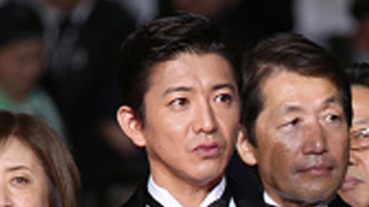 木村拓哉