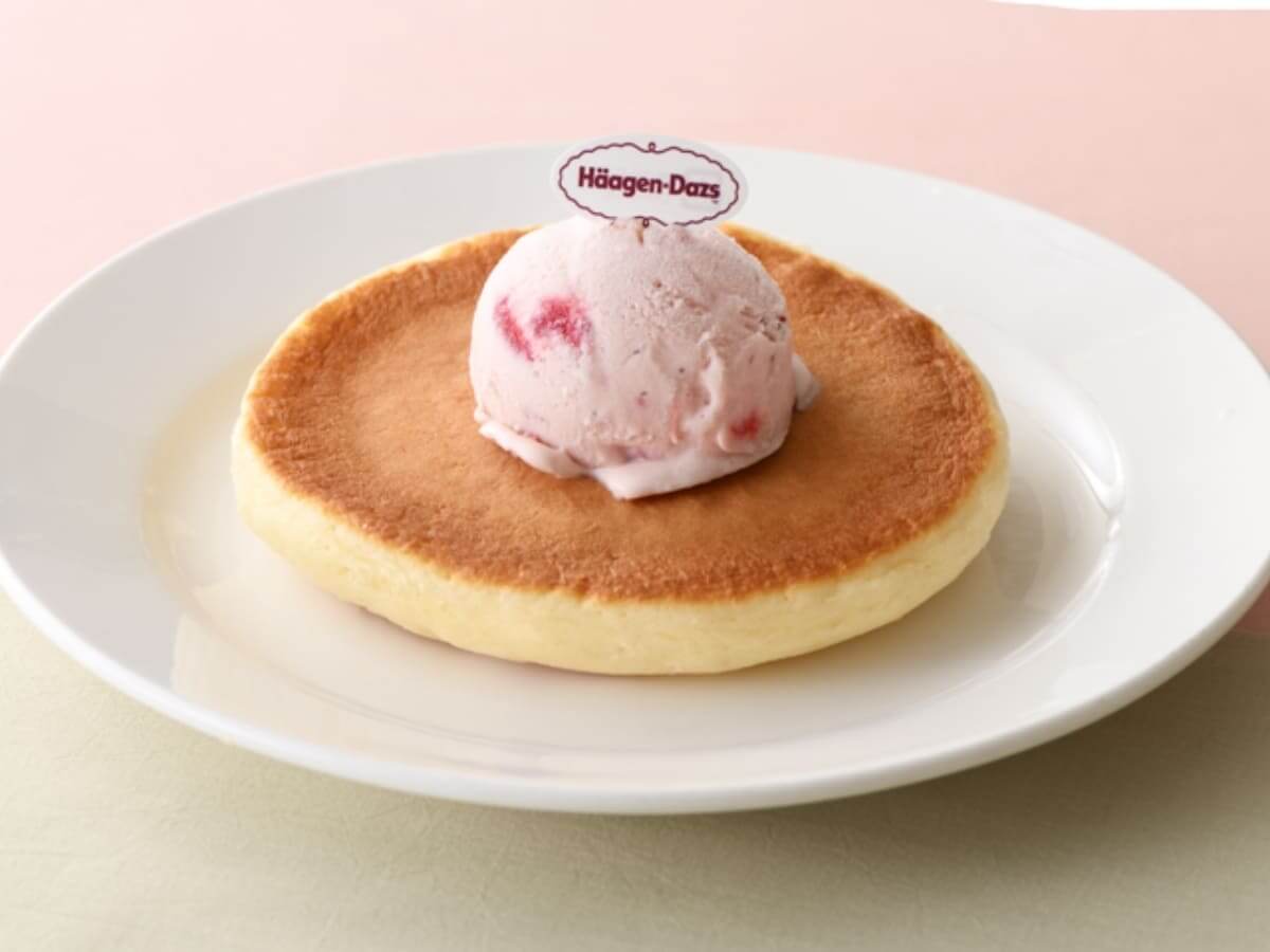 ハーゲンダッツ 満喫コース