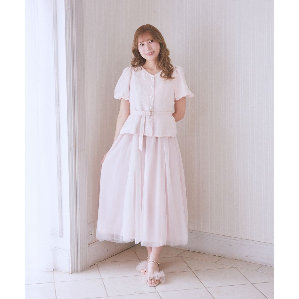 Areeam POPUPストア ルミネエスト新宿