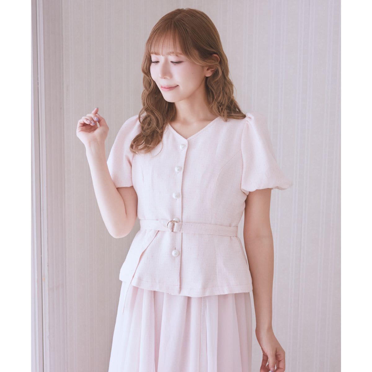 Areeam POPUPストア ルミネエスト新宿