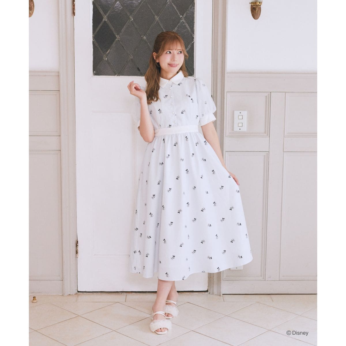 Areeam POPUPストア ルミネエスト新宿