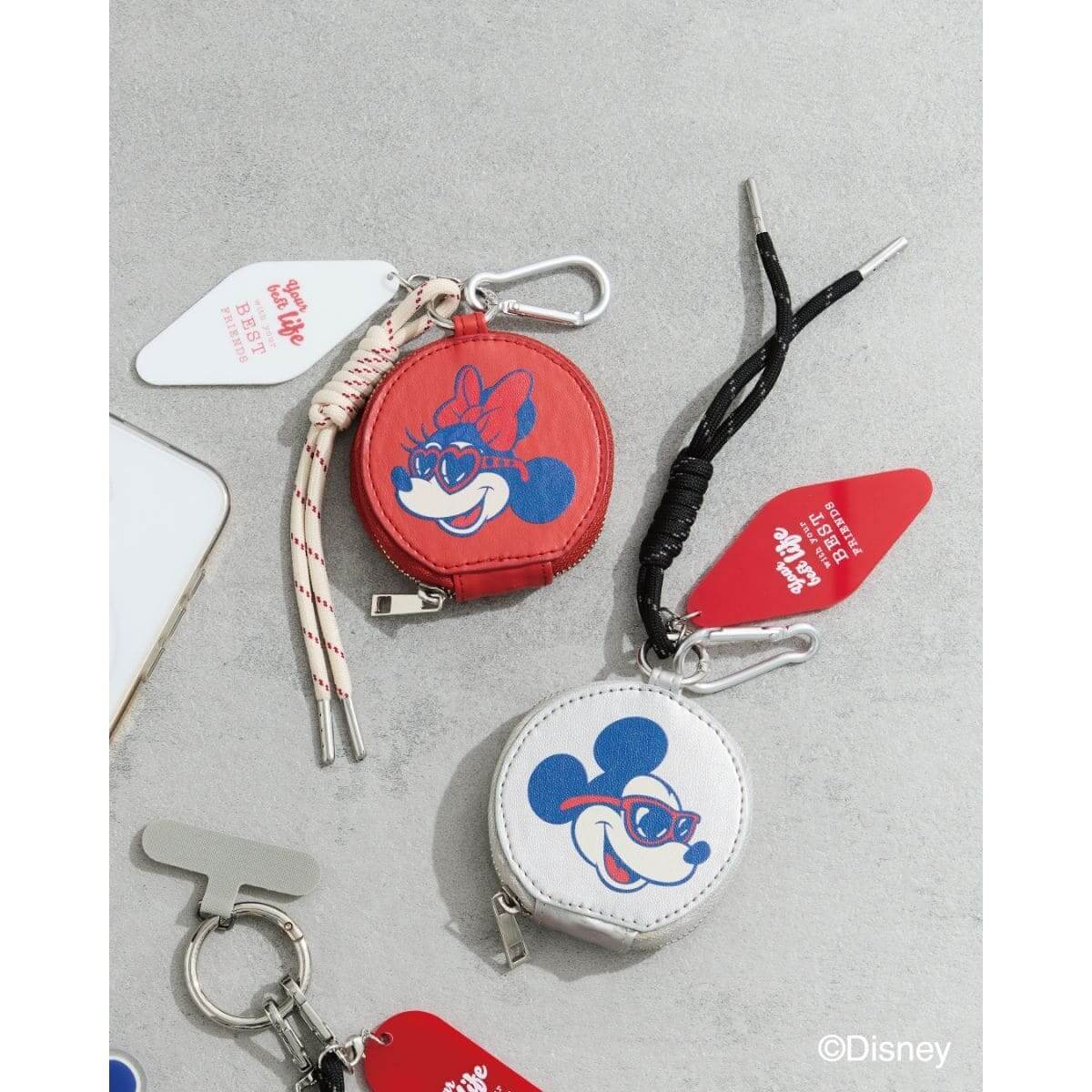 Disney Collection「ミッキー&フレンズ」