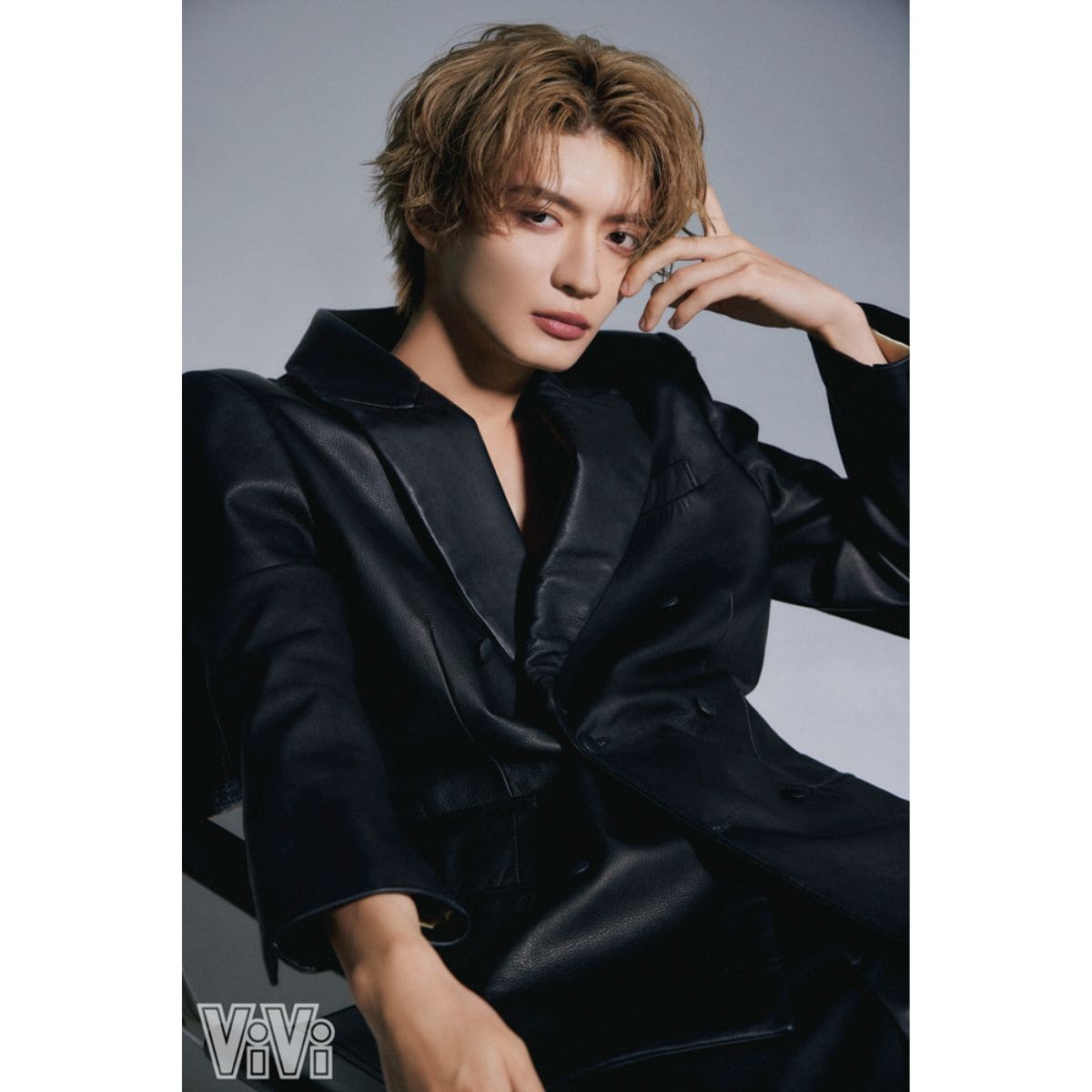 ViVi 国宝級イケメンランキング 2026年上半期