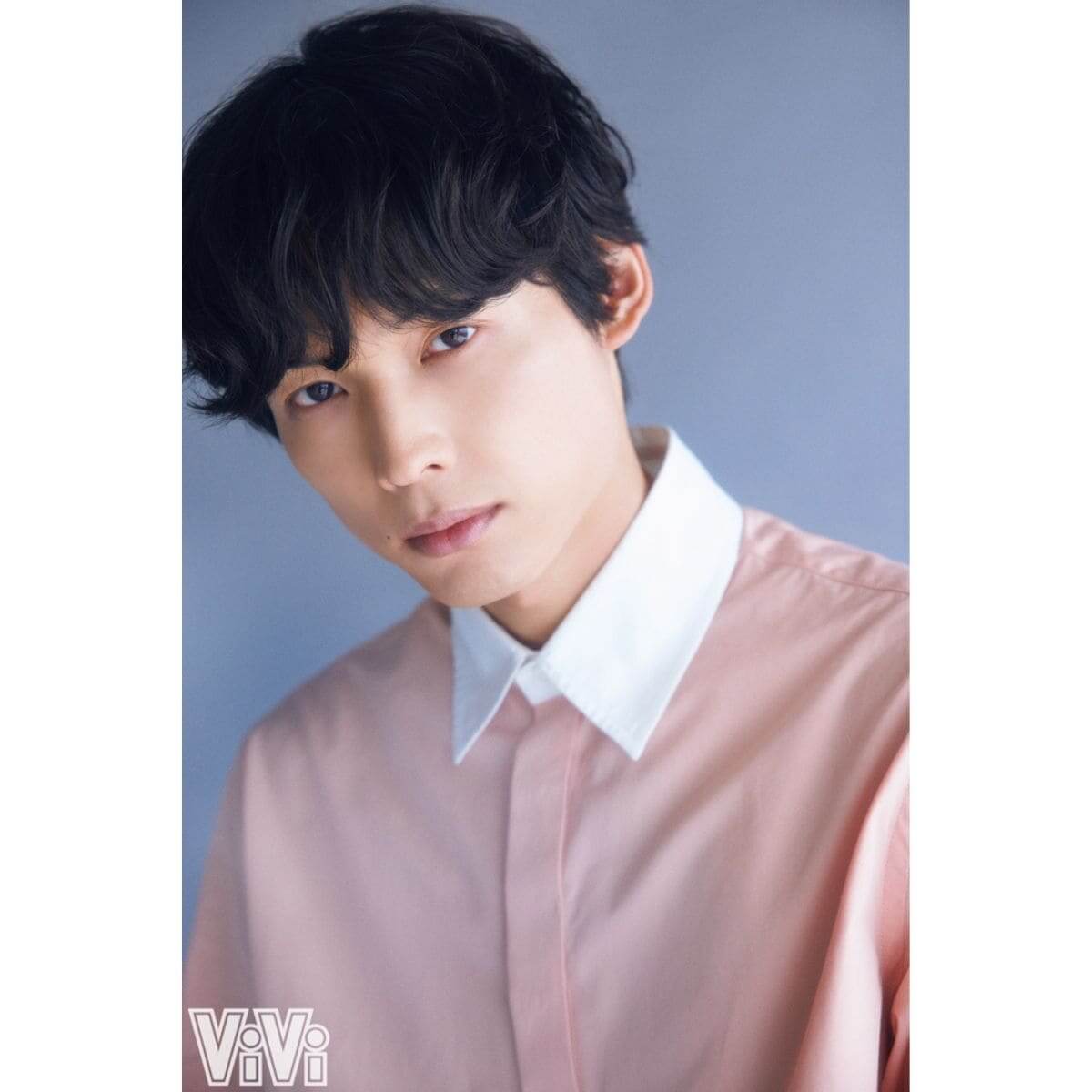 ViVi 国宝級イケメンランキング 2026年上半期