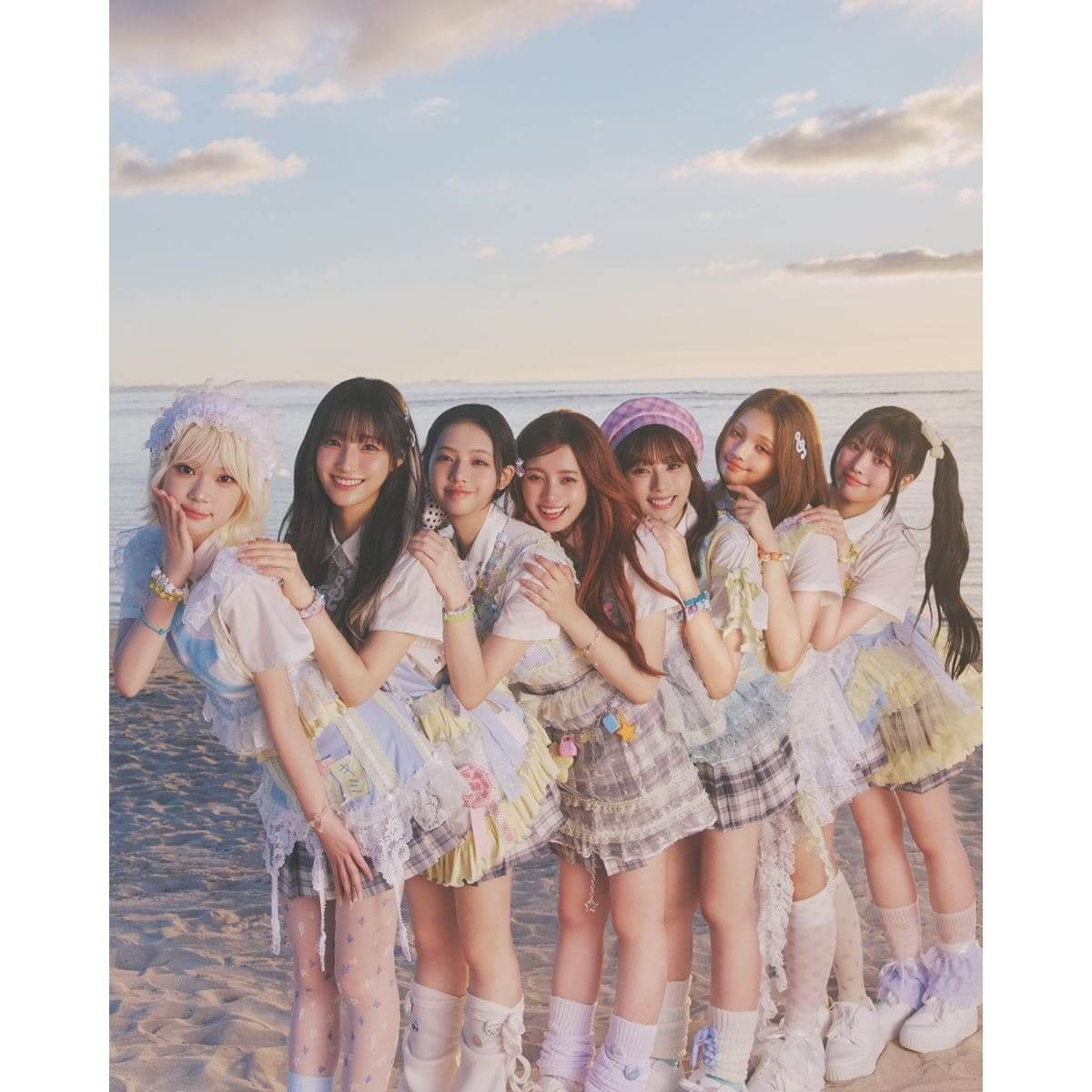 『UNI☆Sparkle!』詳細解禁