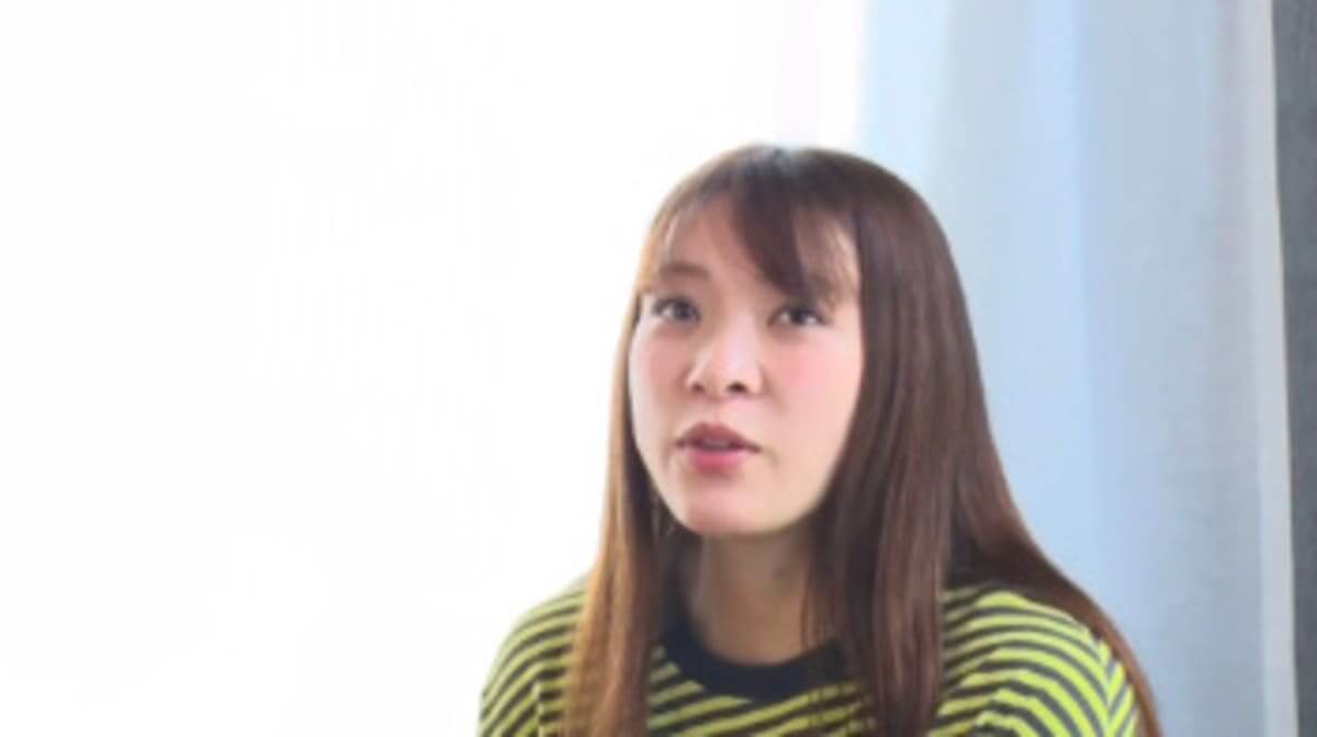 ABEMA「汚部屋で恋して」