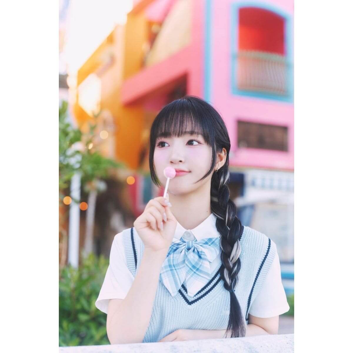 Japan 1st Mini Album『UNI☆Sparkle!』