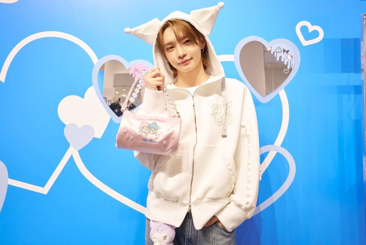 MASH SUMMER WEEK 2026 LIMITED STORE