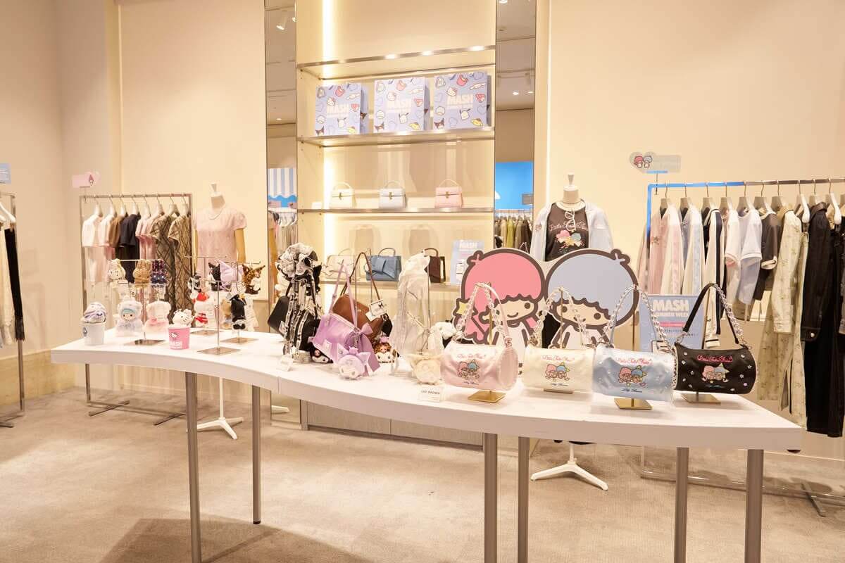 MASH SUMMER WEEK 2026 LIMITED STORE