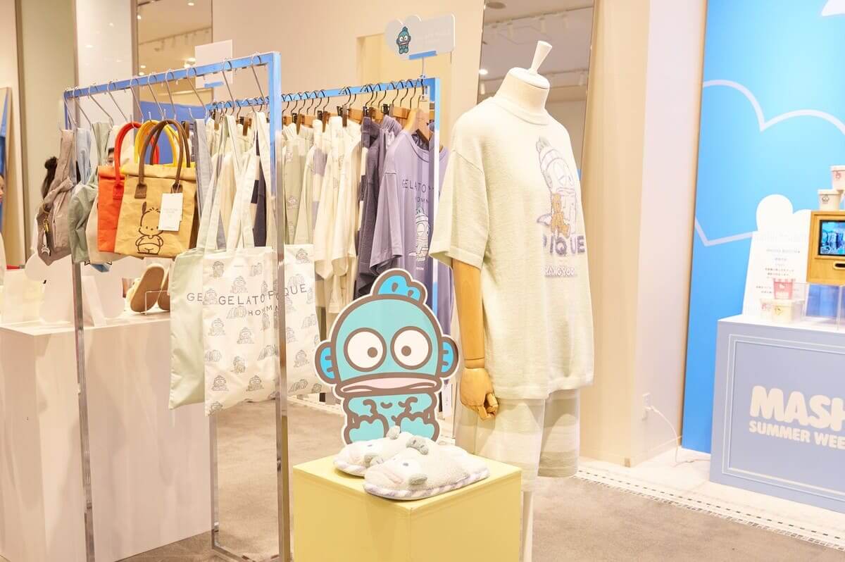 MASH SUMMER WEEK 2026 LIMITED STORE