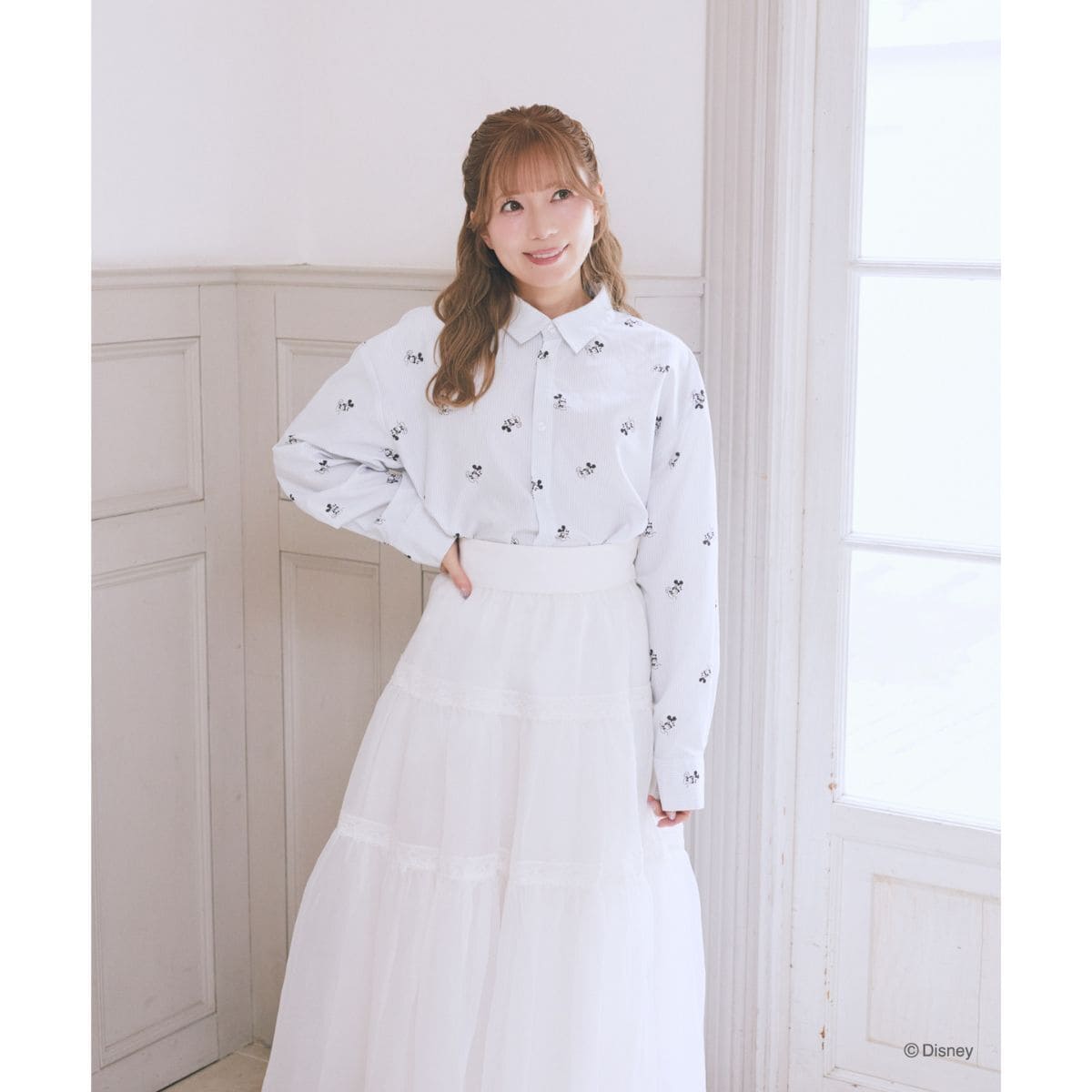 Areeam Disney Collection