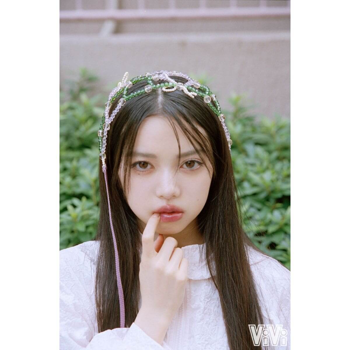 ViVi10月号