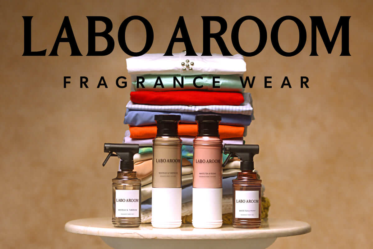 LABO AROOM