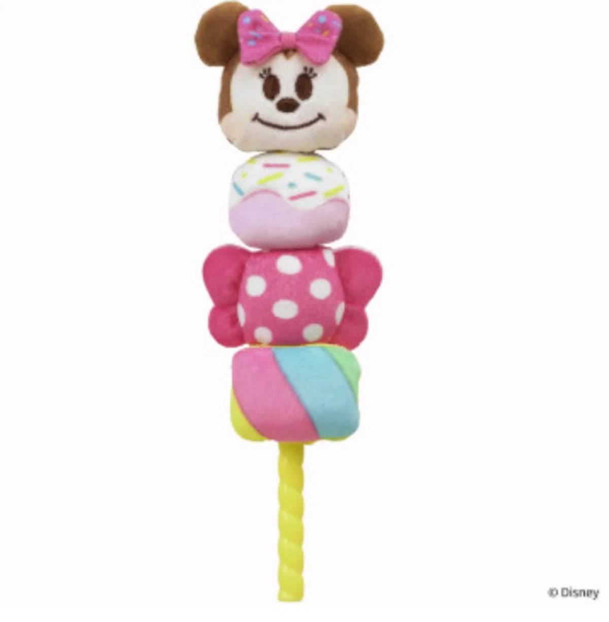 きゃらマロ Disney