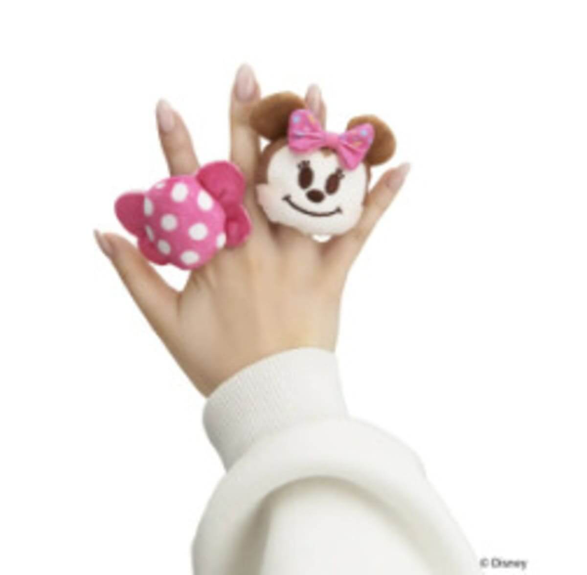 きゃらマロ Disney