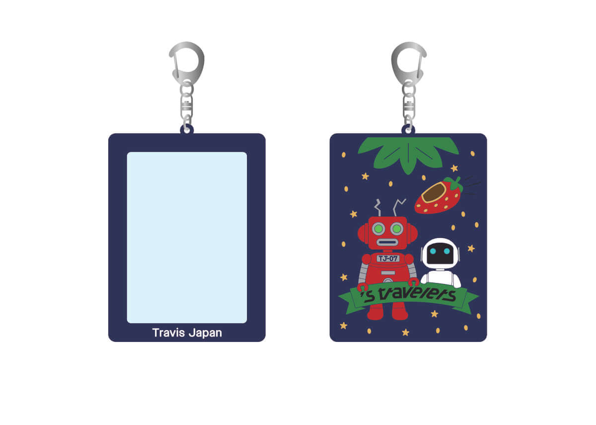 Travis Japan Concert Tour 2026 ’s travelers