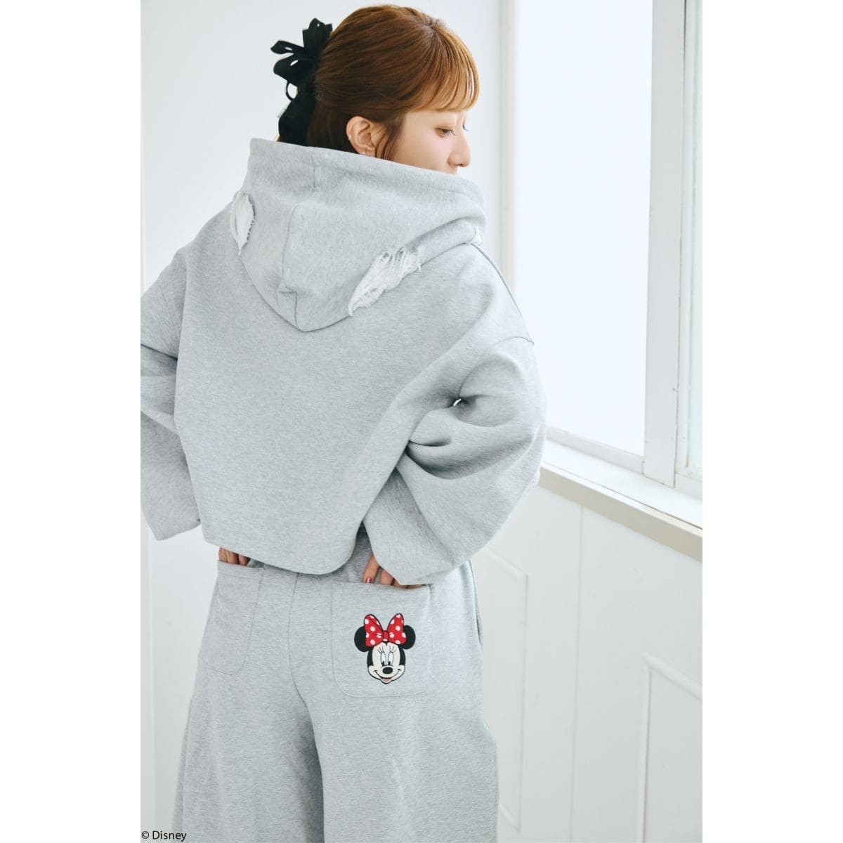 親子で楽しむ「Disney Collection」