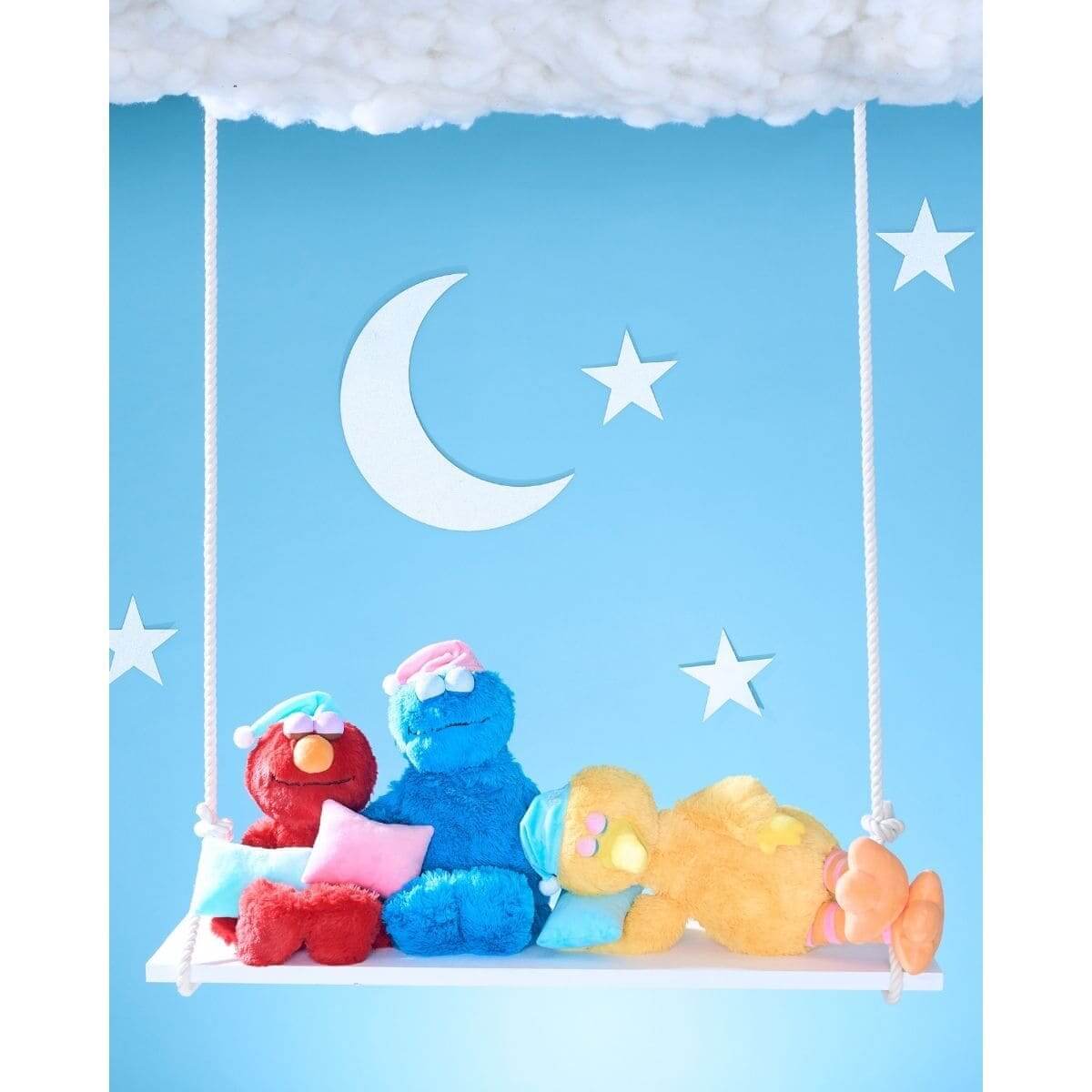 SLEEPY DAYS