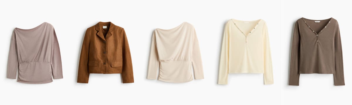 Fall Capsule 2026