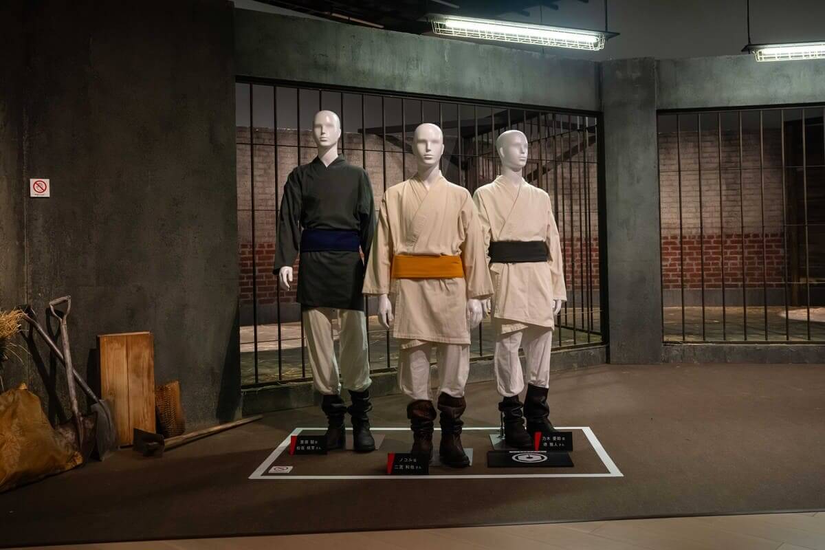 VIVANT IMMERSIVE MISSION