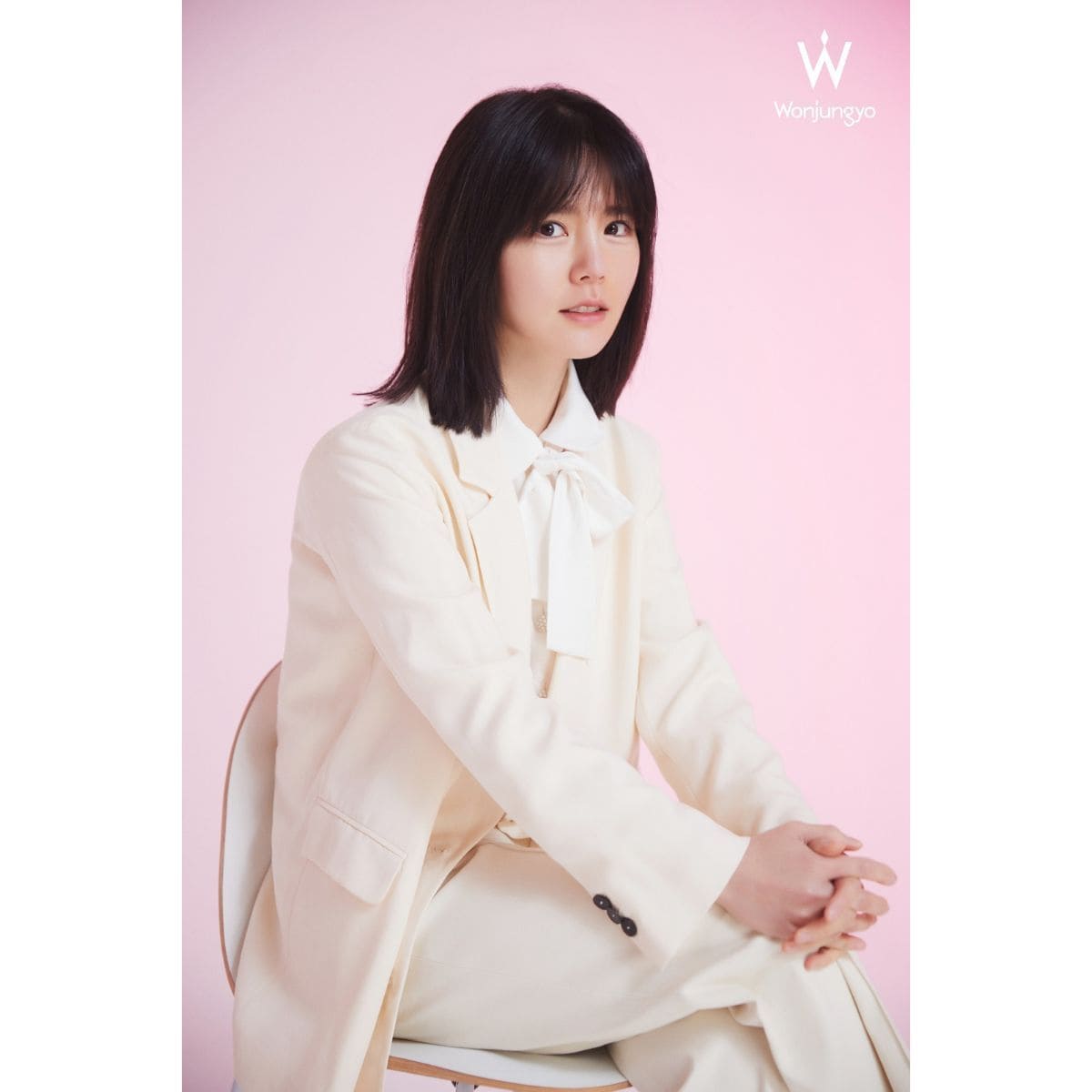 Wonjungyo Hair　新ビジュアル・ムービー