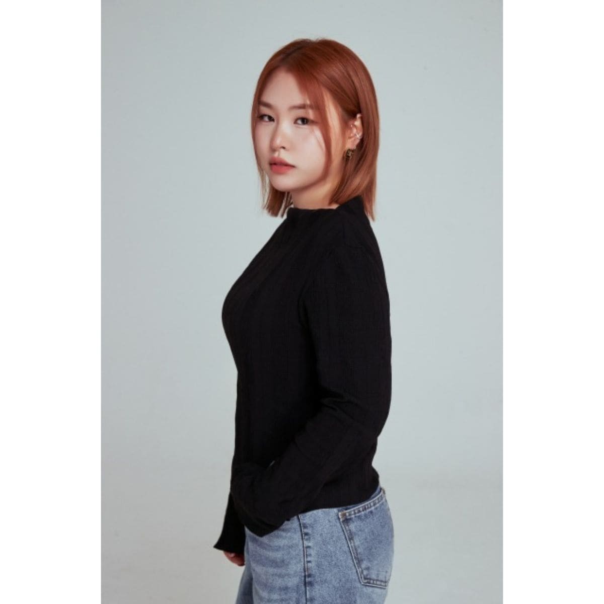 Wonjungyo Hair　新ビジュアル・ムービー