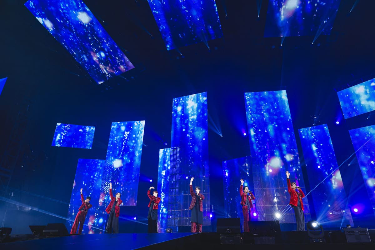 MTV VMAJ 2026