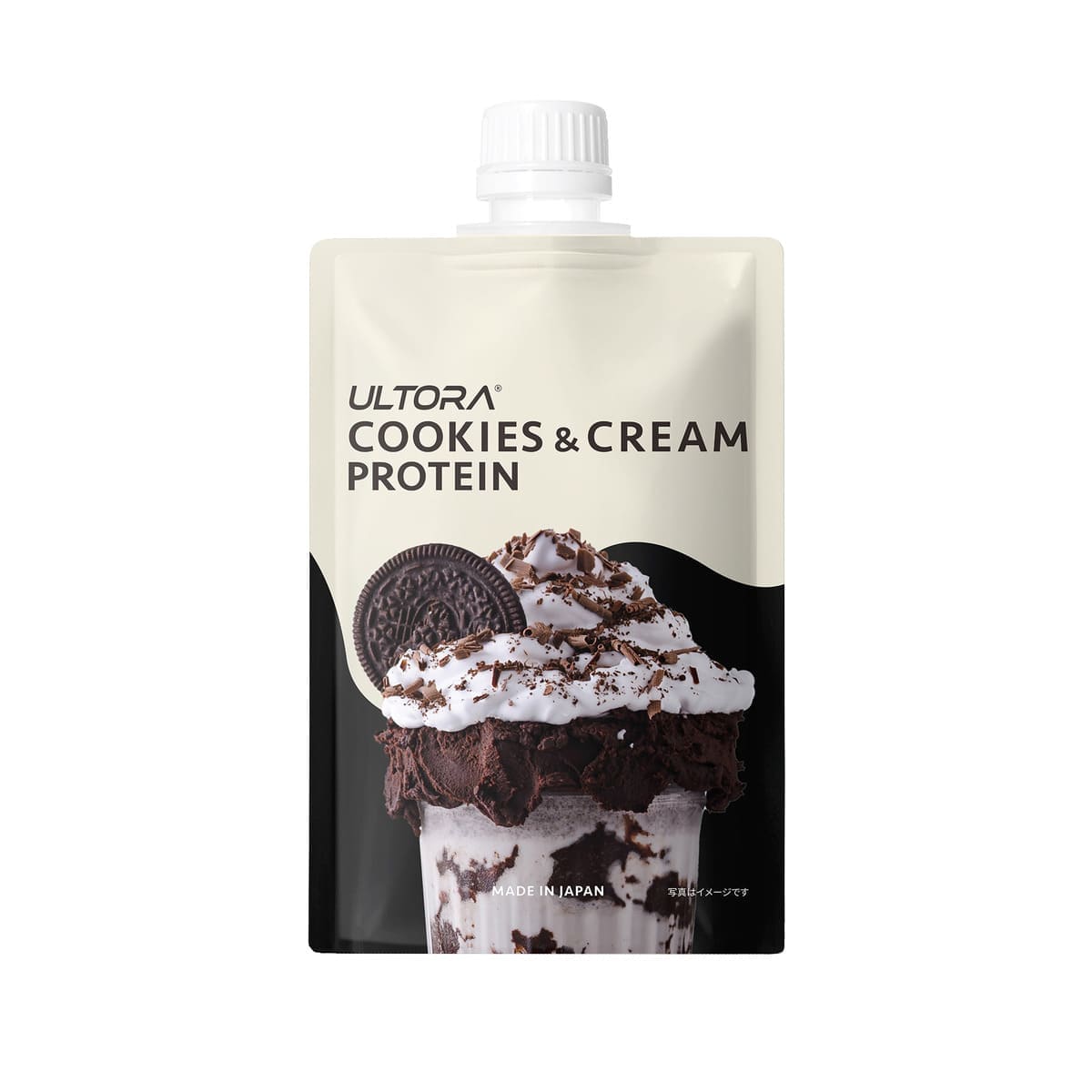 EASY SHAKE PROTEIN
